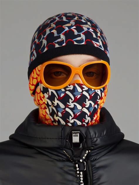 goyard mouth mask|Goyard essential accessories.